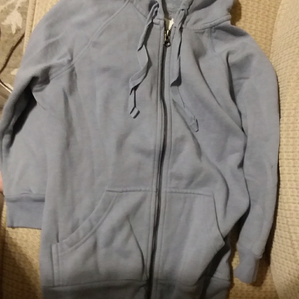 Vs hoodie